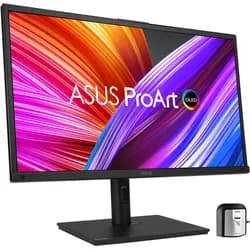 Asus PA27DCE TFT-Monitor