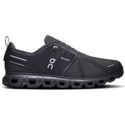 ON Cloud 6 WP, Black / Black, 42