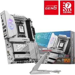 MSI Mainboard