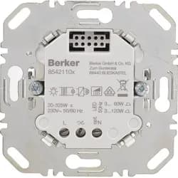 Berker Hauselektronik Tastdimmer