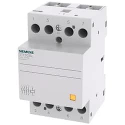 Siemens Installationsschütz, Relais