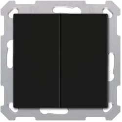 MDT, Lichtschalter + Storenschalter, KNX RF+