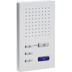 TCS Tür Control Audio Innenstation ISW3030-0140