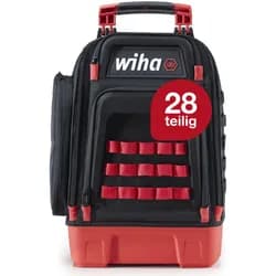 Werkzeugrucksack electric