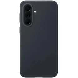 Galaxy A37 Silicone Case - Black