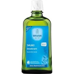 Salbei Deodorant Nachfüllflasche 200 ml