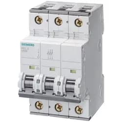 Siemens Dig.Industr. LS-Schalter 5SY4350-7