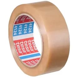 tesa Klebeband tesa Packband 38mmx66m