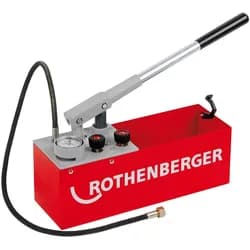Prüfpumpe RP50-S