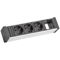Bachmann Steckdoseneinheit 936.009