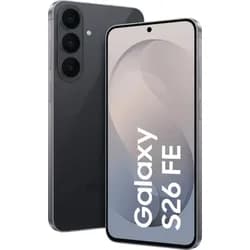 Galaxy S26 FE 128GB/8GB - Graphite