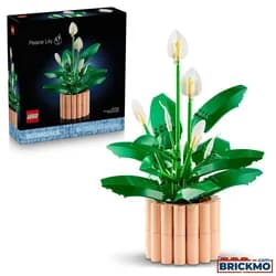 LEGO® Friedenslilie - 11504