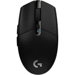 Logitech Maus