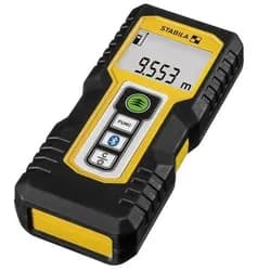 STABILA LD 250 BT Laser-Entfernungsmesser