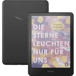 Kindle Colorsoft 16GB (2025) - Black