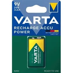 Varta -56722/1
