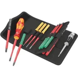 Wera 05006608001 Handschraubendreher Set