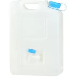 Hünersdorff Wasserkanister PROFI 22 l