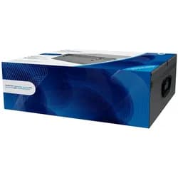 MediaRange CD-/DVD-Koffer für 500 Disks