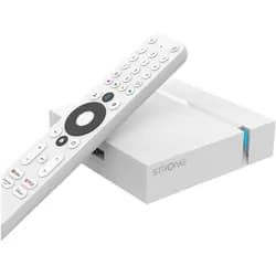 STRONG LEAP-S3+V2 4K Google TV Box