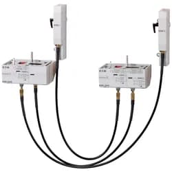 Eaton Verriegelung mechanisch NZM2-XMVR