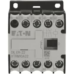 Eaton Hilfsschütz DILER-22(24V50HZ)