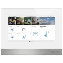 Busch-Jaeger IP-Touch H8236-5W-03