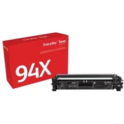 Xerox Everyday Black Toner ers. HP CF294X