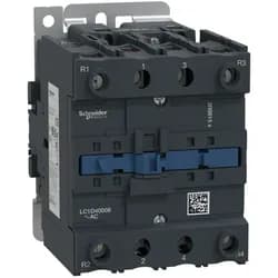 APC Schneider Electric LC1D40008P7, Relais