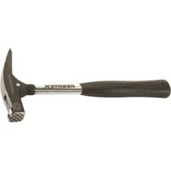 PEDDINGHAUS Latthammer 600g XSTRIKER mit Magnet teilpoliert
