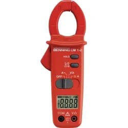Benning CM 1-2 Stromzange