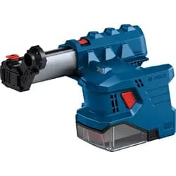 Akku-Sauger GDE 18V-12