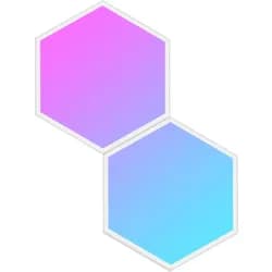 Govee, Wandleuchte, Glide (458 lm)