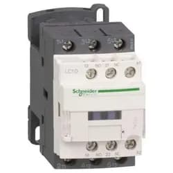 Schneider Electric Schütz 25A 24VAC, Relais