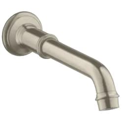 hansgrohe Wannenarmatur Axor Montreux Wanneneinlauf