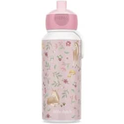 Mepal CAMPUS Trinkflasche Pop-Up 400 ml - Fairy Garden (2025)