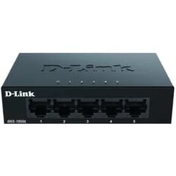 D-Link Netzwerk-Switch