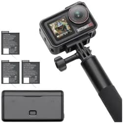 DJI Action Cam