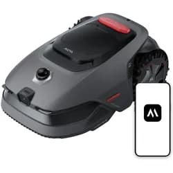 MOVA Lidax Ultra 800 Mähroboter 800qm2