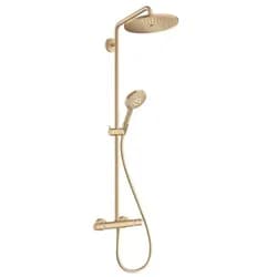 Showerpipe CROMA SELECT S 280 1jet EcoSm
