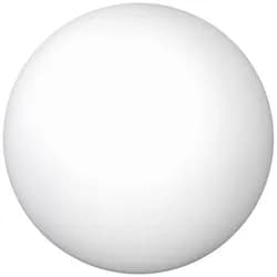 EVN Lichttechnik Kugel-Leuchte D60cm KA6 001
