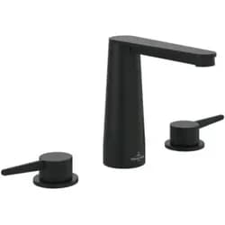 Villeroy & Boch TVW127001001K5 Dreiloch-Waschtischarmatur Conum 440