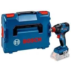 Bosch GDX 18V-200, Solo, L-Boxx