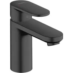 hansgrohe Spültischarmatur schwarz
