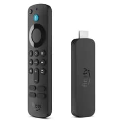 Fire TV Stick 4K