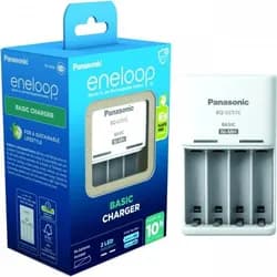 eneloop Advanced BQ-CC17