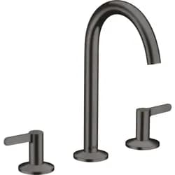 Hansgrohe 3-Loch Waschtischarmatur 170 Axor One 48050340