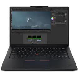 Lenovo ThinkPad P14s G7 14" U9-386H 64/1TB RTXPRO1000 BW W11P