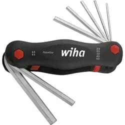 Wiha 351PG7 PocketStar® Multitool 23040