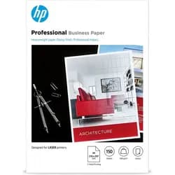 HP, Kopierpapier, Professional (A4, 150 Blätter, 200 g/m2)